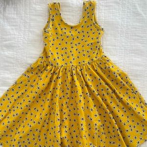 Alice and Ames tank dress, size 5